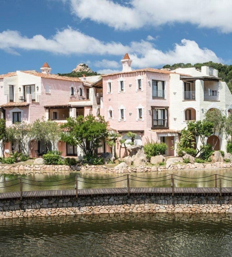 Вид Futura Club Le Palme 4*